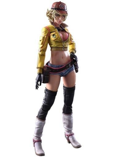 駿河屋 -<新品/中古>PLAY ARTS改 シドニー・オールム 「ファイナル 駿河屋 -<新品/中古>PLAY ARTS改 シドニー・オールム 「ファイナル