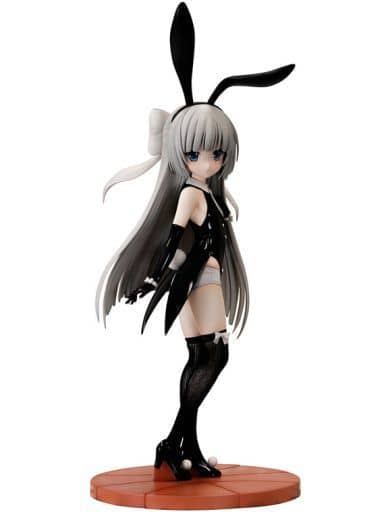 フィギュア　ミミ・バルゲリー～黒うさぎさんVer.～ 「ロウきゅーぶ!SS」 1/7 PVC製塗装済み完成品