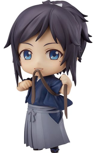 ねんどろいどこ~で 刀剣乱舞-花丸- 大和守安定 -花丸-内番コーデ