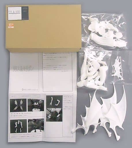駿河屋 -<中古>リリス&モリガン 「ヴァンパイア セイヴァー The Lord