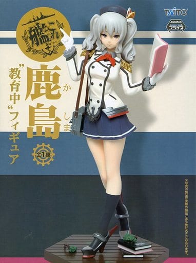 駿河屋 -<中古>鹿島 「艦隊これくしょん~艦これ~」 “教育中 駿河屋 -<中古>鹿島 「艦隊これくしょん~艦これ~」 “教育中