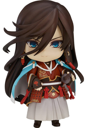 駿河屋 -<新品/中古>ねんどろいど 和泉守兼定 「刀剣乱舞-ONLINE
