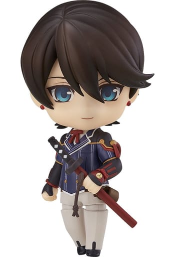 ねんどろいど 刀剣乱舞-ONLINE- 堀川国広