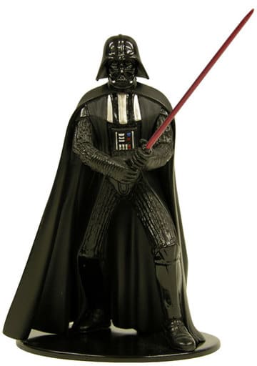 駿河屋 - 【買取】ダース・ベイダー 「スター・ウォーズ」 メタル