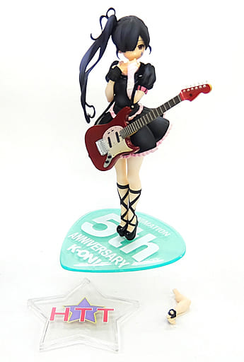 駿河屋 -<中古>[箱欠品] 中野梓 ～K-ON! 5th Anniversary～ 「けいおん