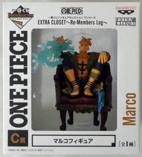 駿河屋 -<中古>マルコ 「一番くじフィギュアセレクション ワンピース 駿河屋 -<中古>マルコ 「一番くじフィギュアセレクション ワンピース