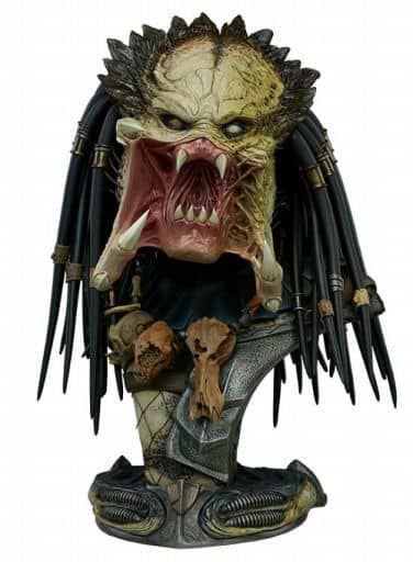 駿河屋 -<新品/中古>ウルフ・プレデター 「AVP2 エイリアンズVS