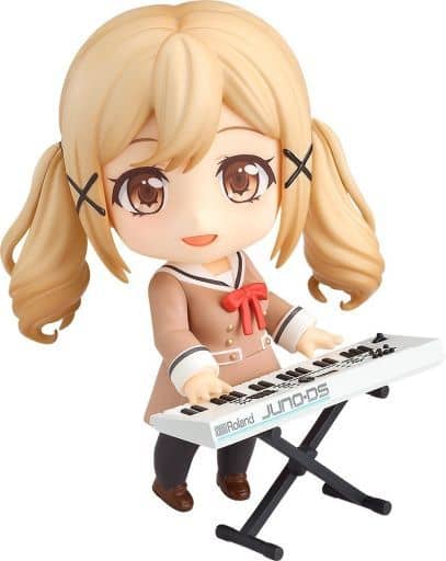 ねんどろいど BanG Dream! 市ヶ谷有咲