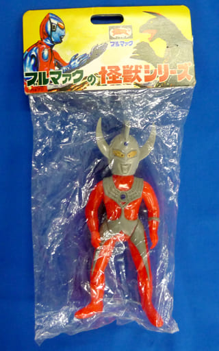 ウルトラマンタロウ　ブルマァク