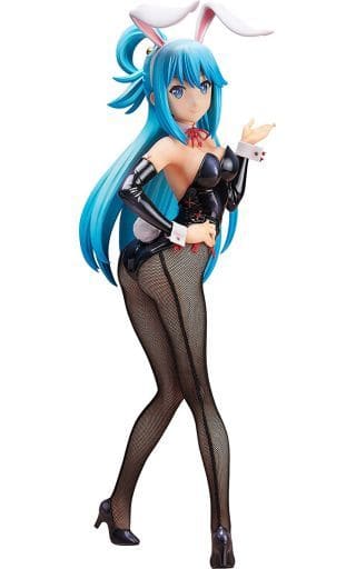 駿河屋 -<新品/中古>アクア バニーVer. 「この素晴らしい世界に祝福を