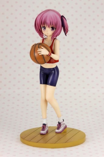 駿河屋 -<新品/中古>湊智花~ビブスVer.~ 「ロウきゅーぶ!SS」 1/7
