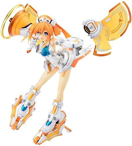 駿河屋 -<中古>オレンジハート 「新次元ゲイム ネプテューヌVII」 1/7