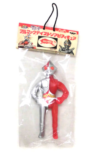 駿河屋 -<中古>ジャンボーグ9 「ジャンボーグA」 円谷ヒーローシリーズ