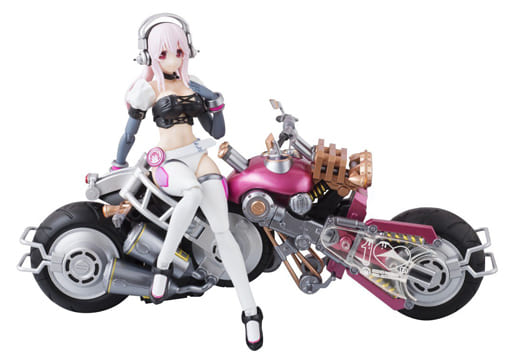 駿河屋 -<新品/中古>アーマーガールズプロジェクト すーぱーそに子
