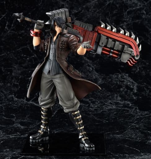 雨宮リンドウ 「ゴッドイーター」 1/8 PVC&ABS製塗装済み完成品 雨宮リンドウ 「ゴッドイーター」 1/8 PVC&ABS製塗装済み完成品