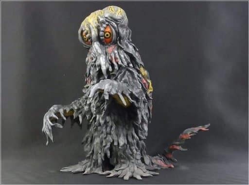 エクスプラス 東宝大怪獣シリーズ ヘドラ-