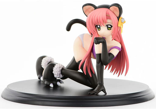 駿河屋 -<新品/中古>桂ヒナギク 黒猫リペイントver. 「ハヤテのごとく