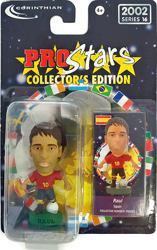 PRO STARS  collector's edition
