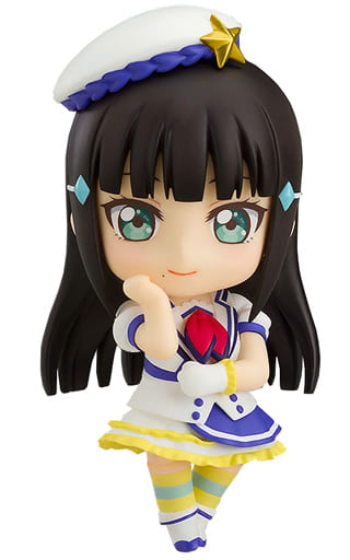 ねんどろいど ラブライブ! サンシャイン!! 黒澤ダイヤ