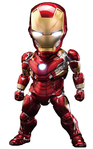 駿河屋 -<新品/中古>アイアンマン マーク46 「シビル・ウォー 駿河屋 -<新品/中古>アイアンマン マーク46 「シビル・ウォー