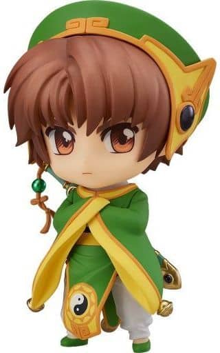 ねんどろいど カードキャプターさくら 李小狼