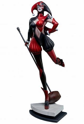 駿河屋 -<新品/中古>ハーレイ・クイン by スタンリー・ラウ