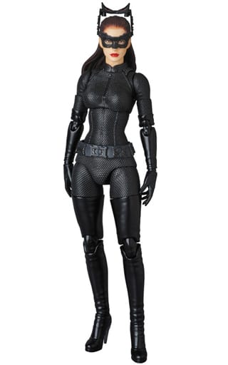 MAFEX マフェックス SELINA KYLE Ver.2.0『THE DARK KNIGHT RISES』