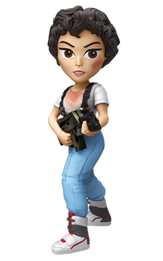 駿河屋 -<新品/中古>エレン・リプリー 「エイリアン2」 ロック