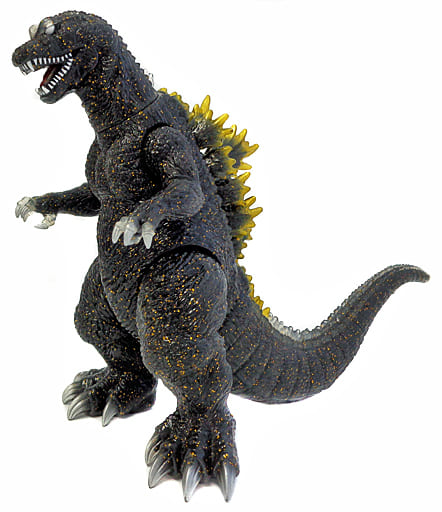 駿河屋 -<中古>ゴジラ2002 「ゴジラ・モスラ・キングギドラ 大怪獣総