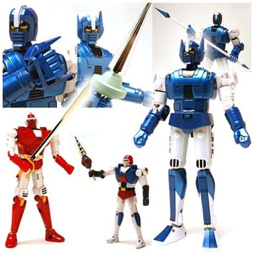 ブレイブ合金 闘士ゴーディアン 後期版！ | hkltseminary.org