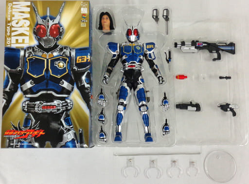 メディコムトイ RAH リアルアクションヒーロー 仮面ライダーG3-X 2013