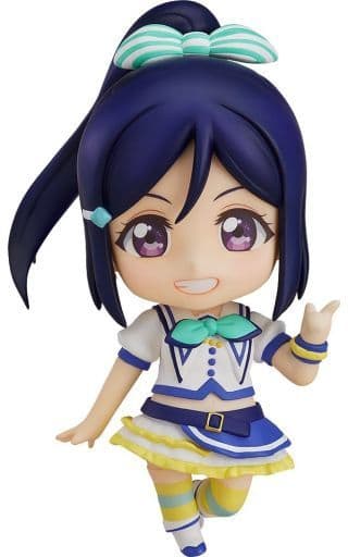 ねんどろいど ラブライブ! サンシャイン!! 松浦果南