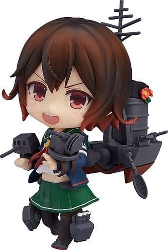 ねんどろいど 艦隊これくしょん -艦これ- 睦月改二