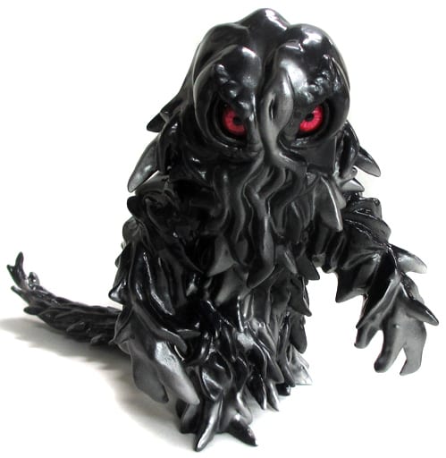 帰ってきた旧ヘドラ(上陸期) B&Bver. 「ゴジラ対ヘドラ」 Artistic Monsters Collection ヘドラプロジェクト第6弾 メルマガ会員限定 帰ってきた旧ヘドラ(上陸期) B&Bver. 「ゴジラ対ヘドラ」 Artistic Monsters Collection ヘドラプロジェクト第6弾 メルマガ会員限定