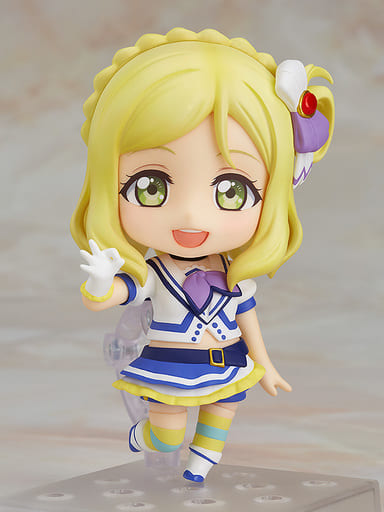 ねんどろいど ラブライブ! サンシャイン!! 小原鞠莉