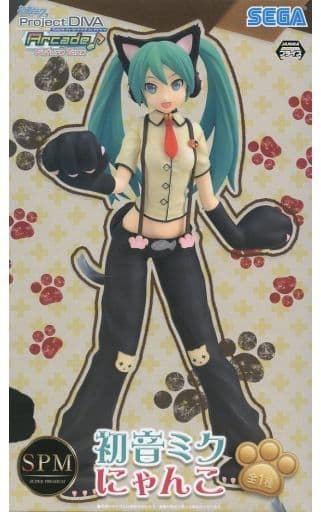 駿河屋 -<中古>初音ミク 「初音ミク Project DIVA Arcade Future Tone 駿河屋 -<中古>初音ミク 「初音ミク Project DIVA Arcade Future Tone