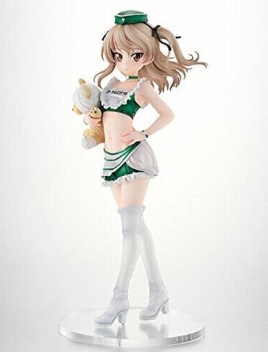 駿河屋 -<中古>島田愛里寿 レースクイーンVer. 「ガールズ&パンツァー