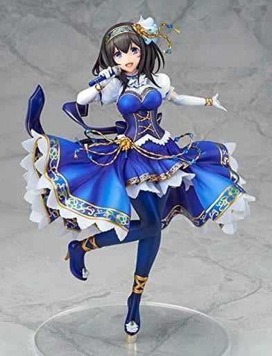 アイドルマスター シンデレラガールズ 鷺沢文香 ブライトメモリーズ