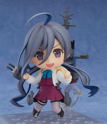 ねんどろいど 艦隊これくしょん -艦これ- 清霜