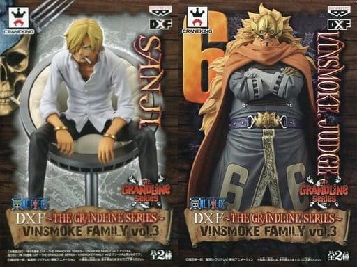 駿河屋 -<中古>全2種セット 「ワンピース」 DXF~THE GRANDLINE SERIES 駿河屋 -<中古>全2種セット 「ワンピース」 DXF~THE GRANDLINE SERIES