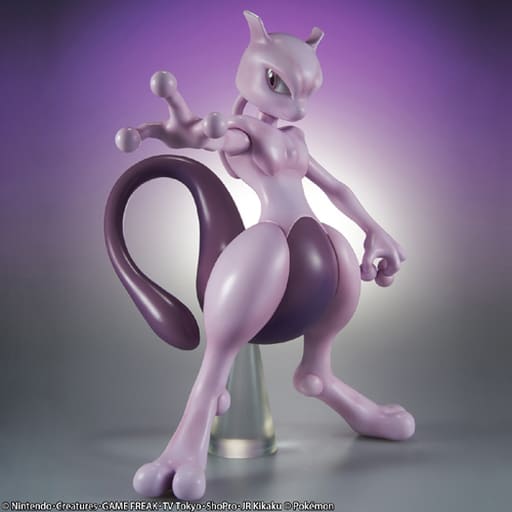駿河屋 -<新品/中古>ミュウツー 「ポケットモンスター 駿河屋 -<新品/中古>ミュウツー 「ポケットモンスター