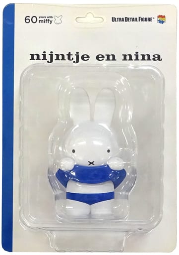 駿河屋 -<中古>UDF Nijntje-ナインチェ- (1999年/うさこちゃんとにーな ...