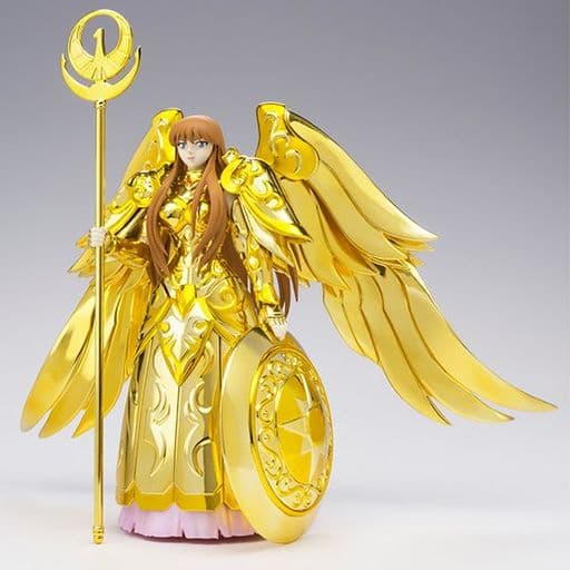 聖闘士聖衣神話 女神アテナ~ORIGINAL COLOR EDITION~ 「聖闘士星矢 冥王ハーデス エリシオン編」 魂ネイションズ 10th Anniversary WORLD TOUR 開催記念 聖闘士聖衣神話 女神アテナ~ORIGINAL COLOR EDITION~ 「聖闘士星矢 冥王ハーデス エリシオン編」 魂ネイションズ 10th Anniversary WORLD TOUR 開催記念
