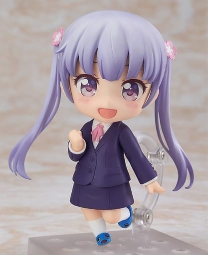 ねんどろいど NEW GAME! 涼風青葉 再販分