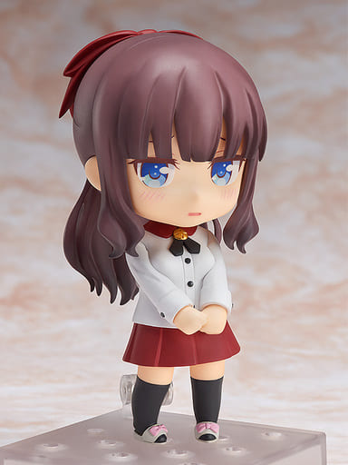 ねんどろいど NEW GAME!! 滝本ひふみ