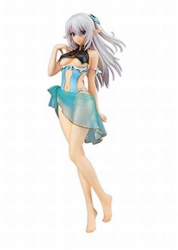 駿河屋 -<中古>アルティナ - 水着Ver. - 「シャイニング・ブレイド 駿河屋 -<中古>アルティナ - 水着Ver. - 「シャイニング・ブレイド