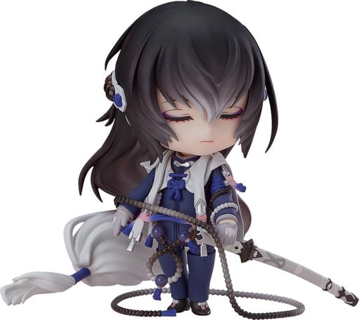 ねんどろいど 刀剣乱舞-ONLINE- 数珠丸恒次