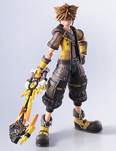駿河屋 -<中古>BRING ARTS ソラ ガーディアンフォームVer