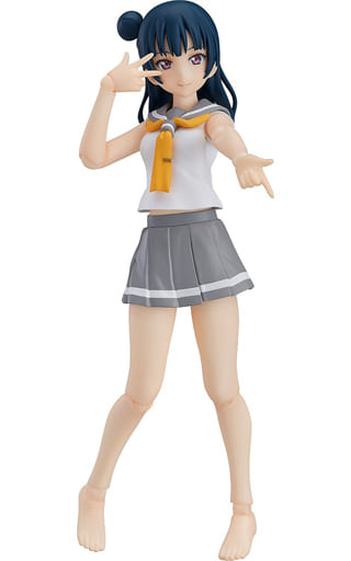 figma ラブライブ! サンシャイン!! 津島善子