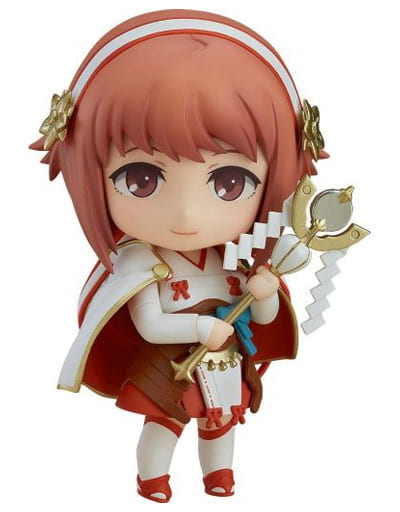 ねんどろいど ファイアーエムブレムif サクラ